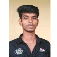 Praveen M