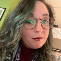 Jennifer Melms