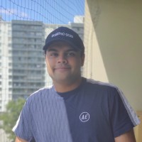 Aaditya Dave