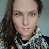 Mette Louisa Barker