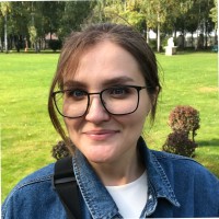 Mariia Shulyakova (Sapsai)