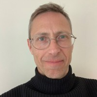 Steve Hulbert
