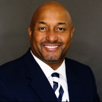 Anthony Tindall