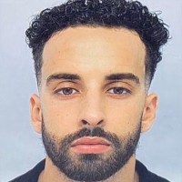Souhail Hamouchane