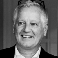 Pierre Detré