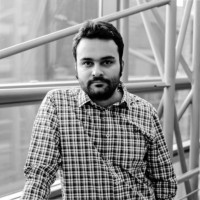 Pedram Sharafi