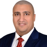 Ahmed Tarek Hasan