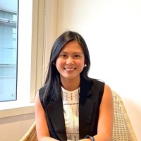Ana Sharmila Cua