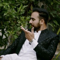 Hamad Khan