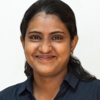 Manjula P.