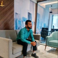 Md Ikramuddin