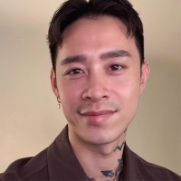 Chase Nguyen