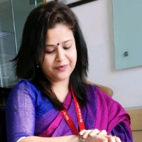 Banhisikha Goswami