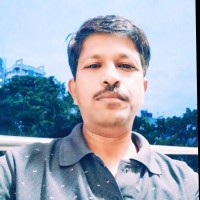 Sunil Ghoderao