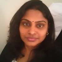 Anitha Bharathidasan