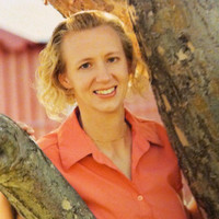 Anna Justus