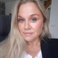 Therese Hedenskog