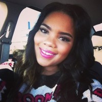 Simone Benton