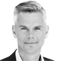 Frode Salvesen