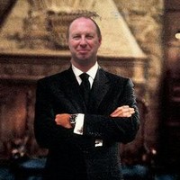 Ed Middleton