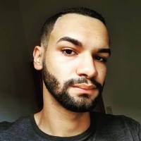 Vinícius Henrique de Oliveira