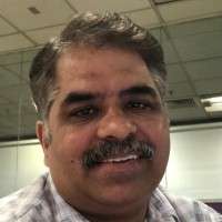 Sunil C.