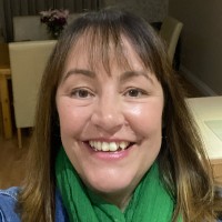 Catherine Hughes