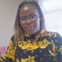 Queen Makhubela