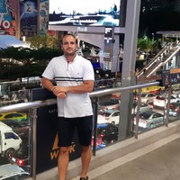 javad mollai