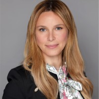 Dr. Rufina Yakubov, AuD