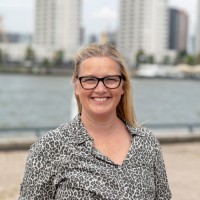 Kirsten Van Royen