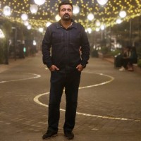 Tarun Mukhija