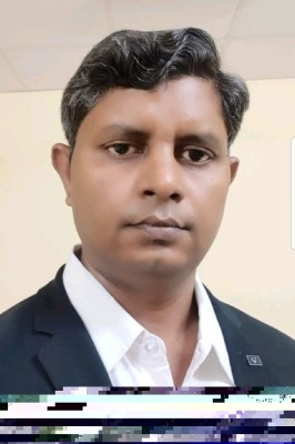 Avanish Singh