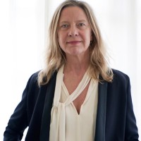 Ute Sander