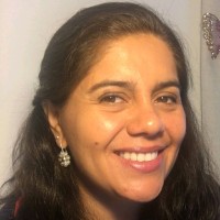 Carmen Gloria González V.