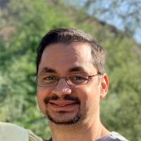 Peter Santiago