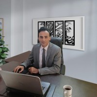 Mohammad Hajinezhad