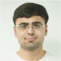 Siddharth Khurana