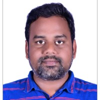 Gokulraj Selvaraj