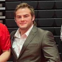 Cody Baldridge