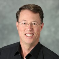 Dave Glende