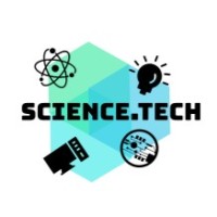 SCIENCE. TECH