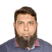 Inshad Shaik