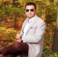 Zaheer Haq