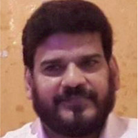 Ahmed Meraj Syed