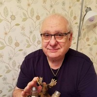 Elliot Liebman