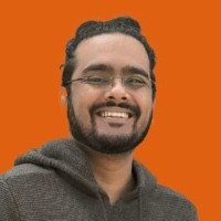 Nikhil Deshpande