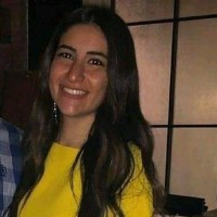 Yasmin Abdelmaksoud