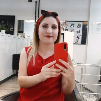 Bahar Caner
