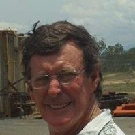 Rod Morrow